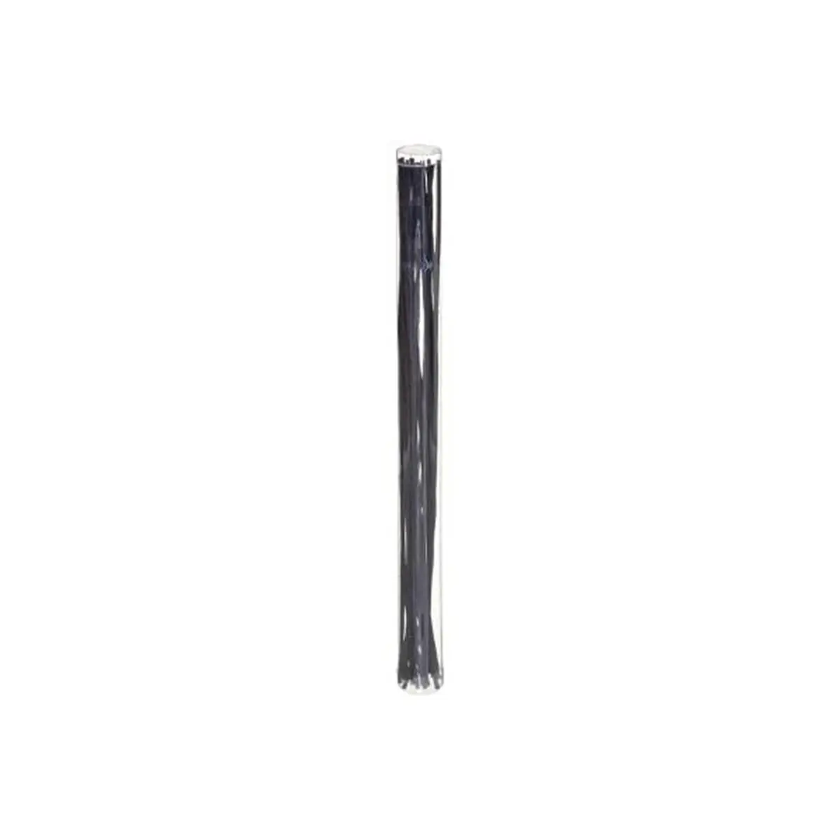 Lot de 20 Bâtonnets Diffuseurs «Soly» 40cm Noir