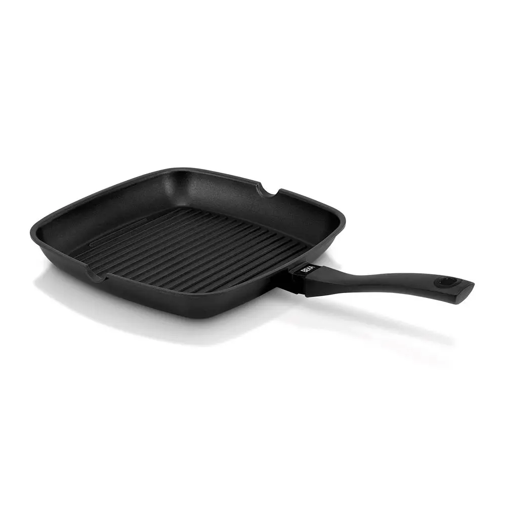Grillette Energy 28×28 cm
