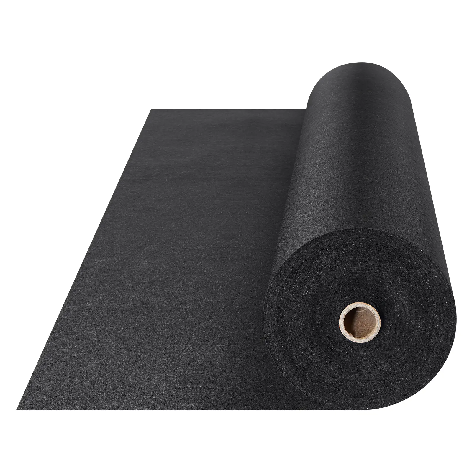 VEVOR Géotextile Toile Paillage Anti
