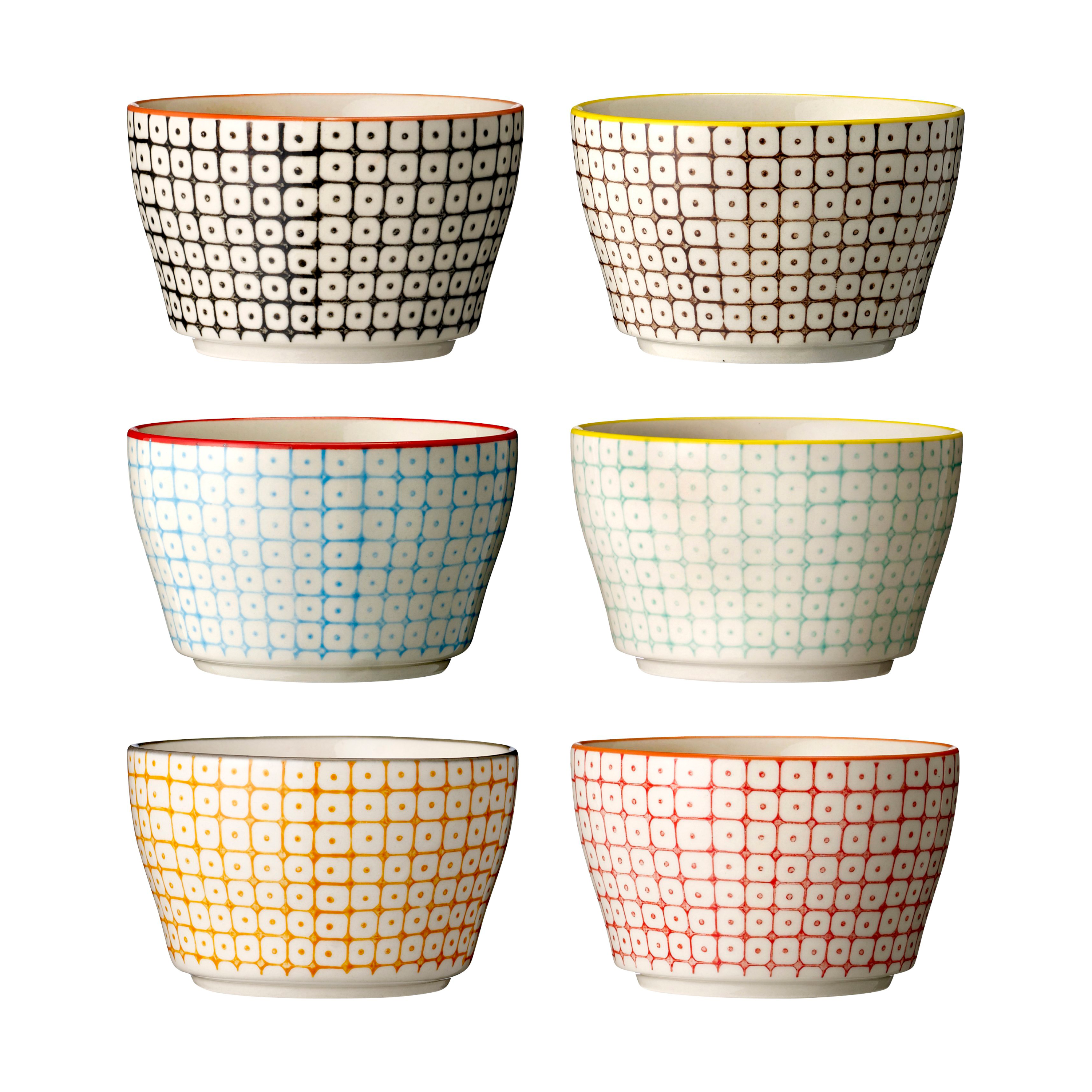 6 Boles Carla, 11 cm set de 6.iy{font-size:18px}
