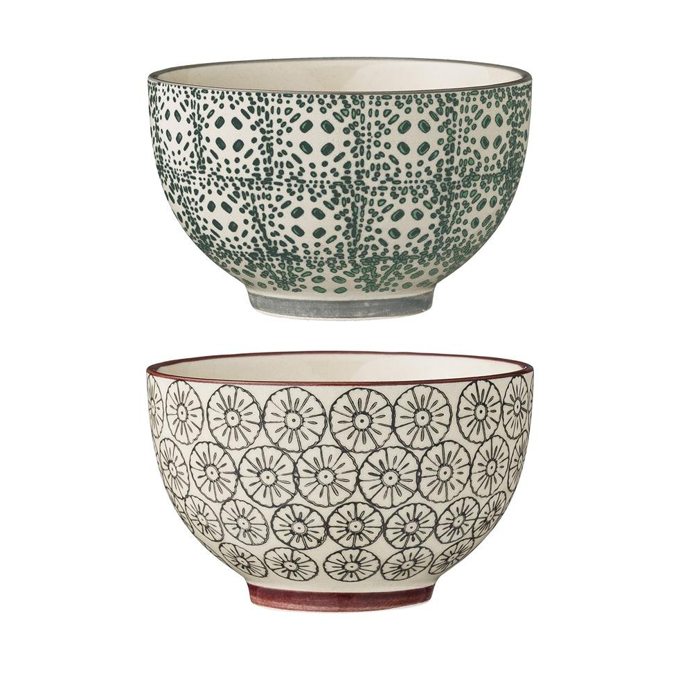 2 Cuencos Karine Ø 10 cm gris-verde.jp{font-size:18px}