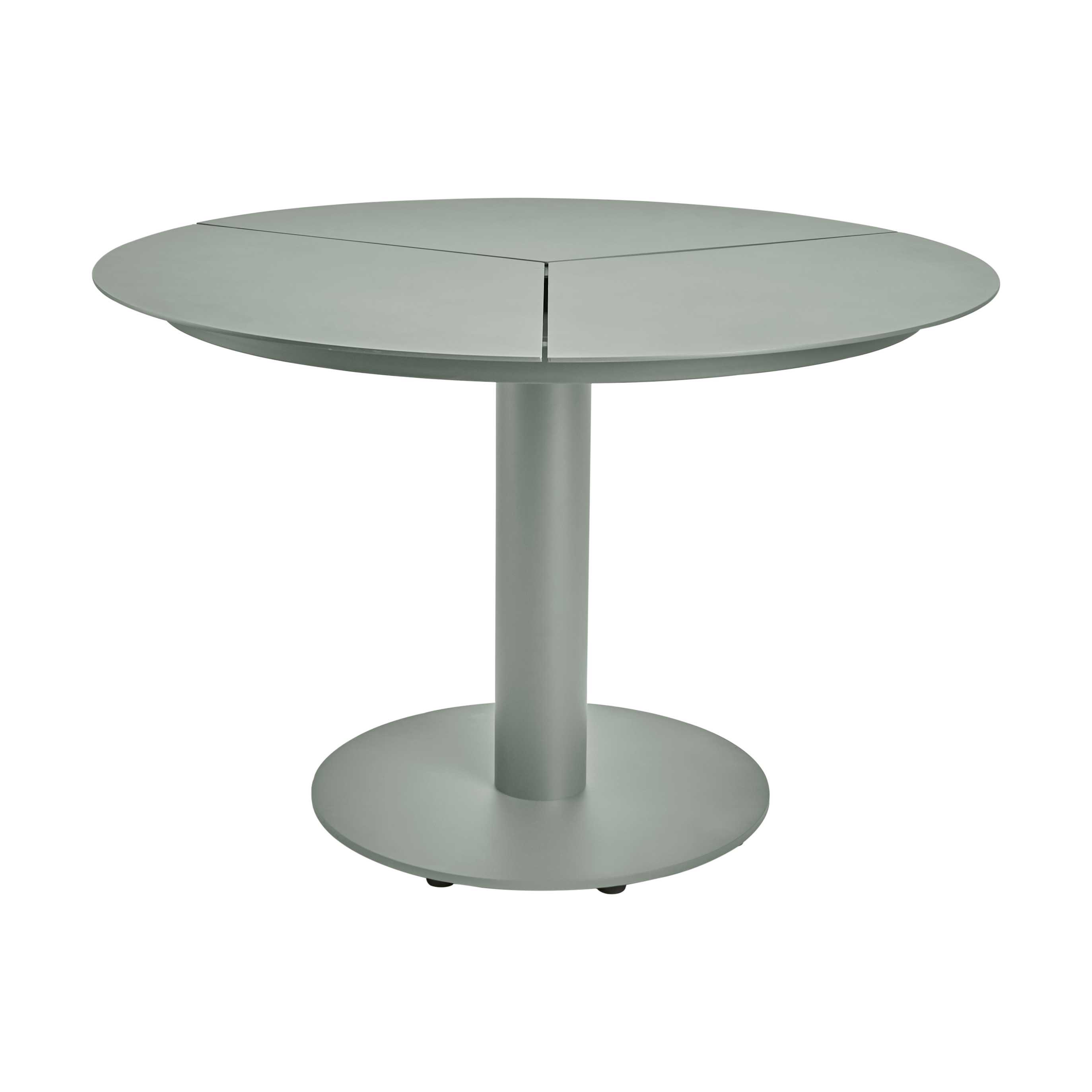 Mesa de comedor Peace Ø110 cm Nordic green.jq{font-size:18px}