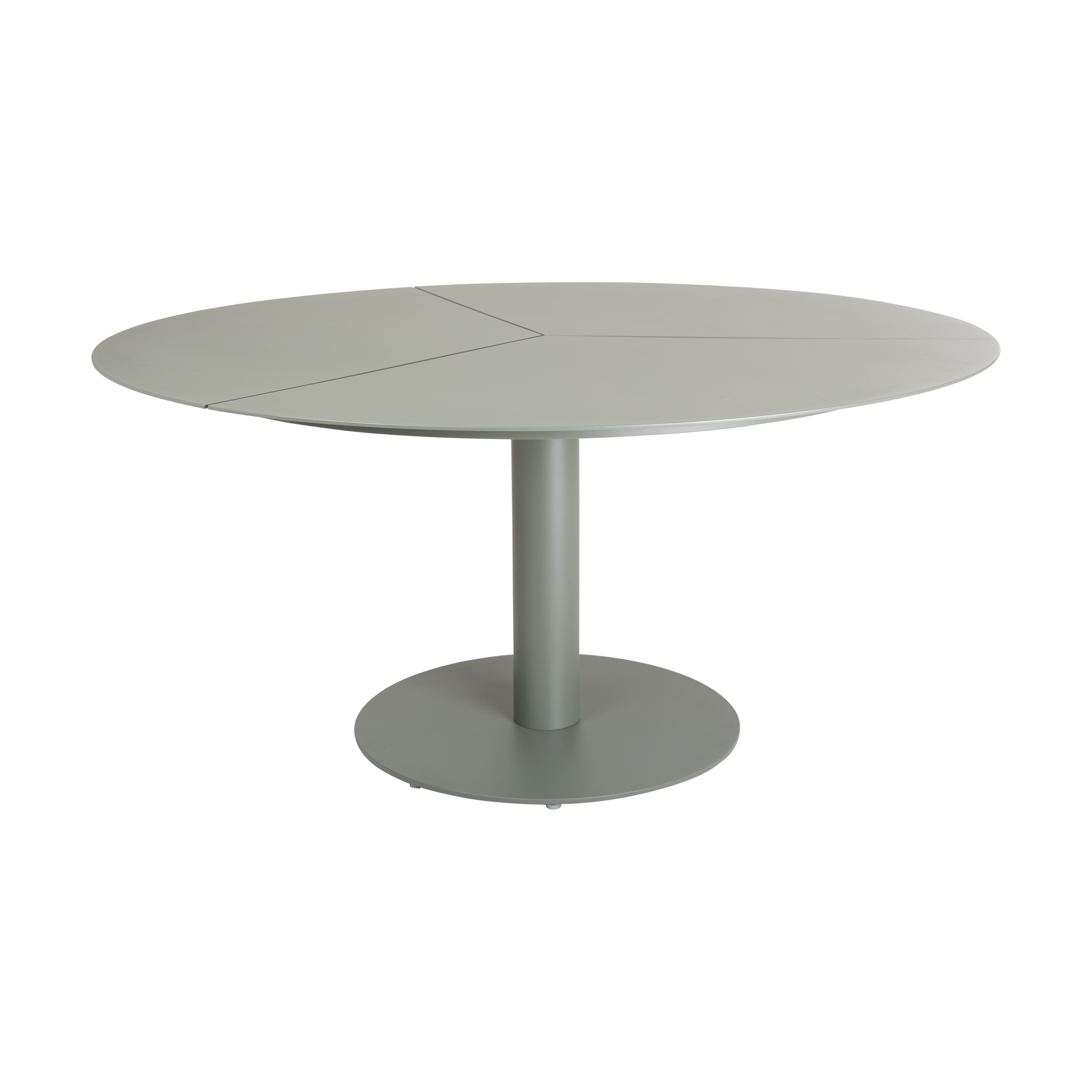 Mesa de comedor Peace Ø150 cm Nordic green.jo{font-size:18px}