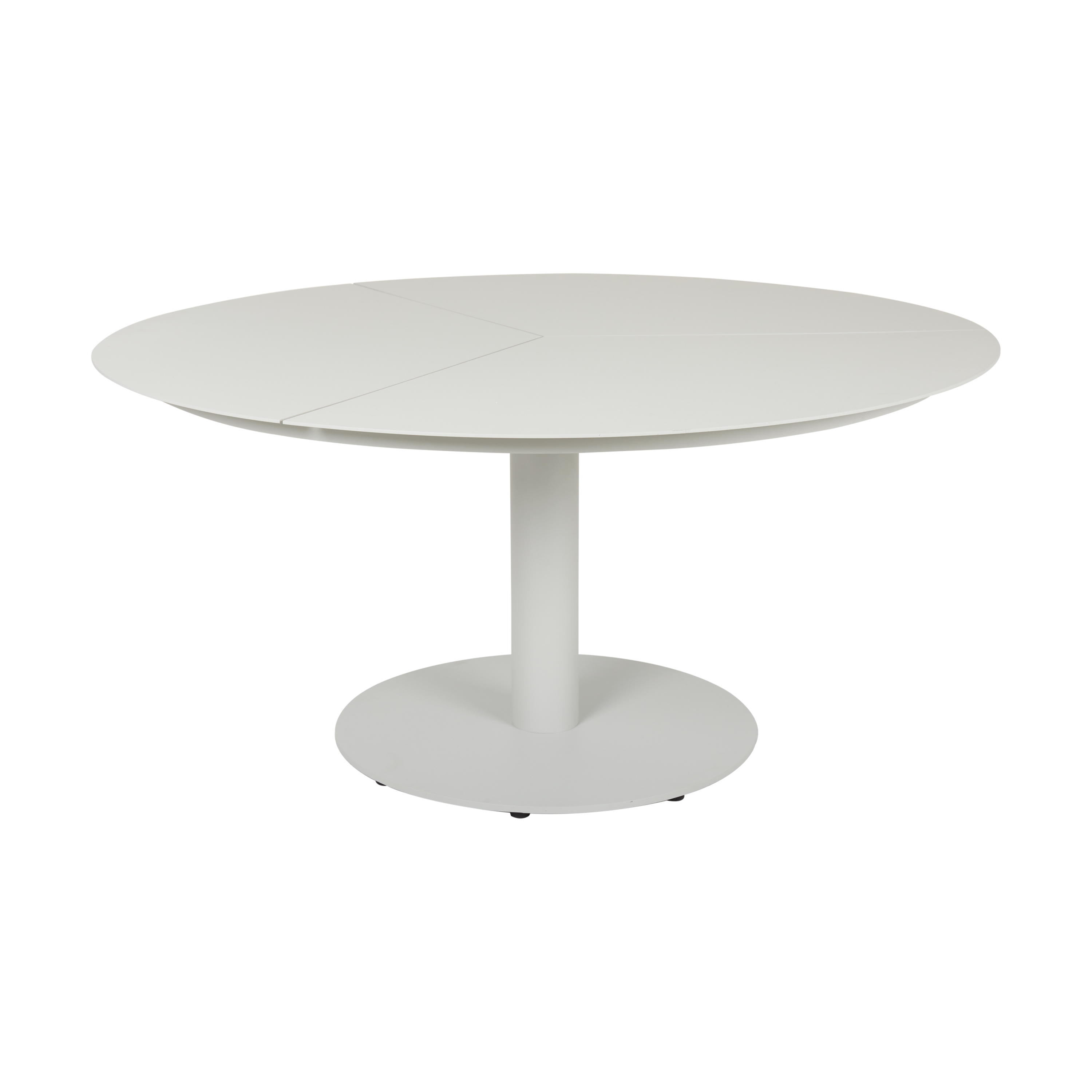 Mesa de comedor Peace Ø150 cm Light grey.iy{font-size:18px}