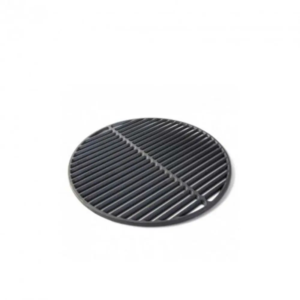 Grille barbecue Big Green Egg Small / Minimax fonte