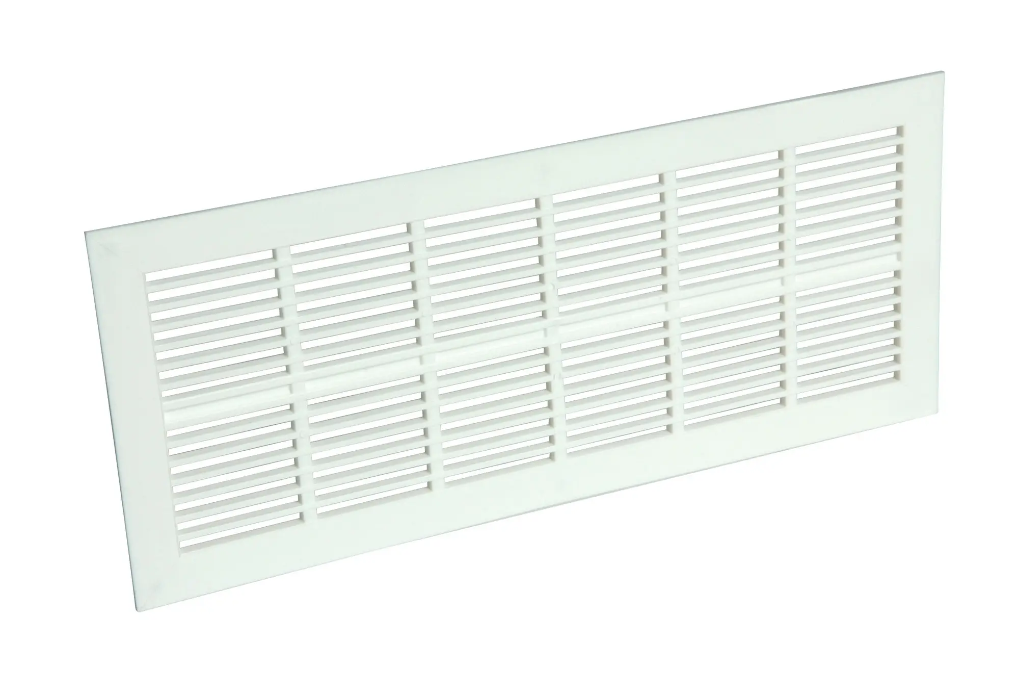 Grille de ventilation en applique Type 100cm² rectangulaire extra