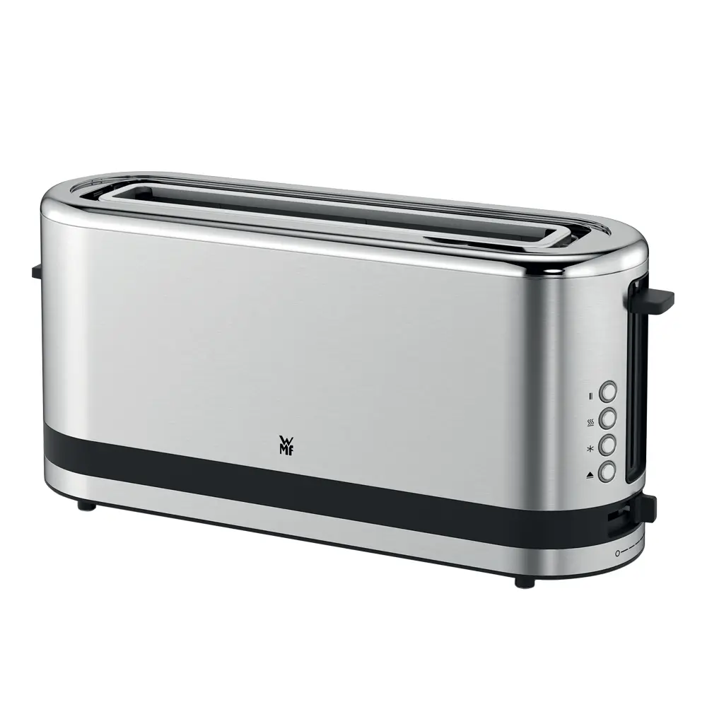 Grille pain long inox Kitchenminis