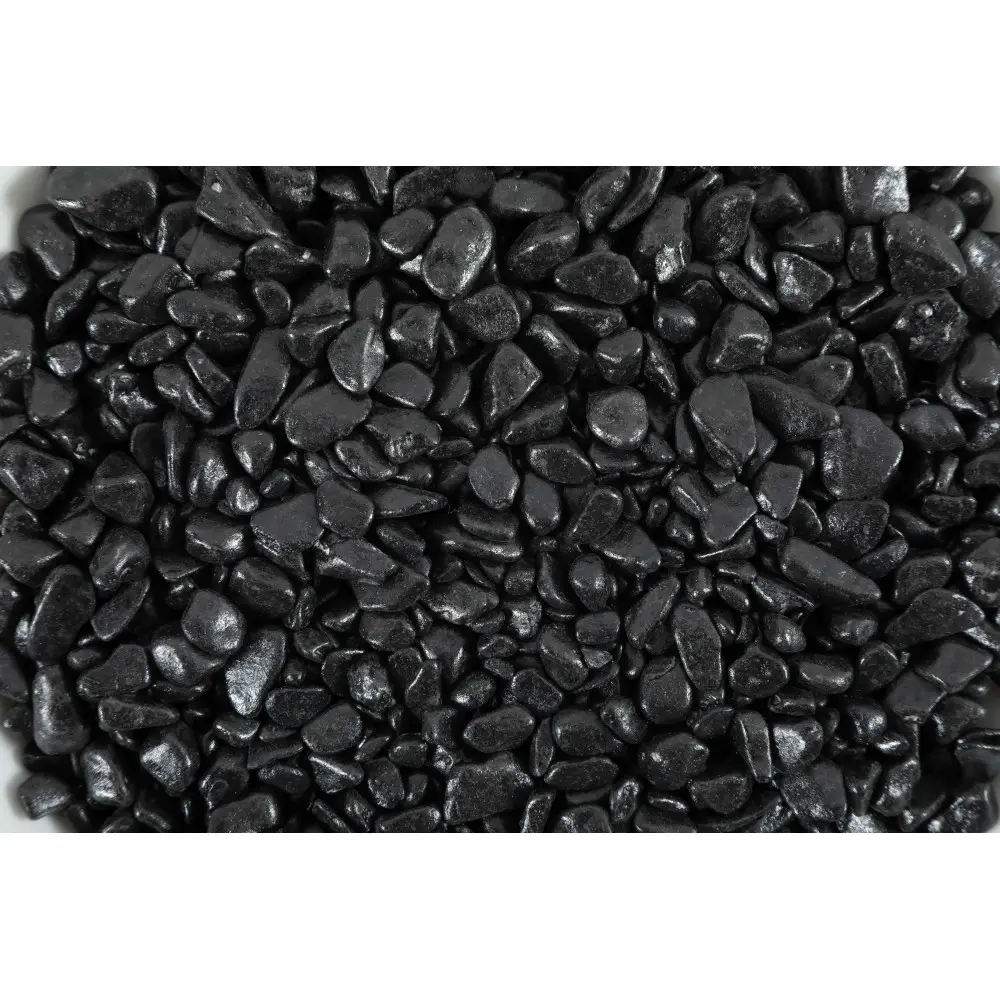 Gravier aqua Sand ekaï noir 5