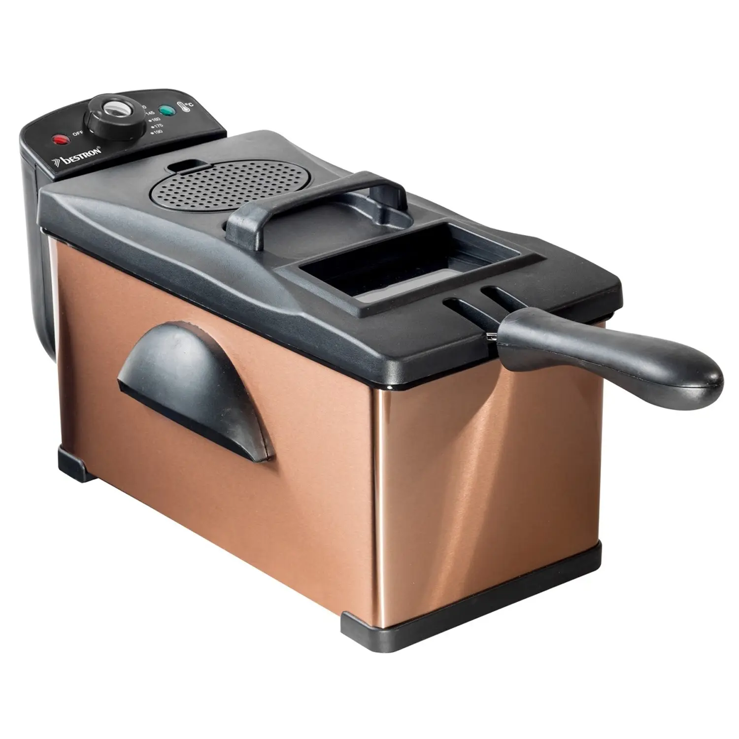 Friteuse 3.5l 2000w AF370CO Bestron