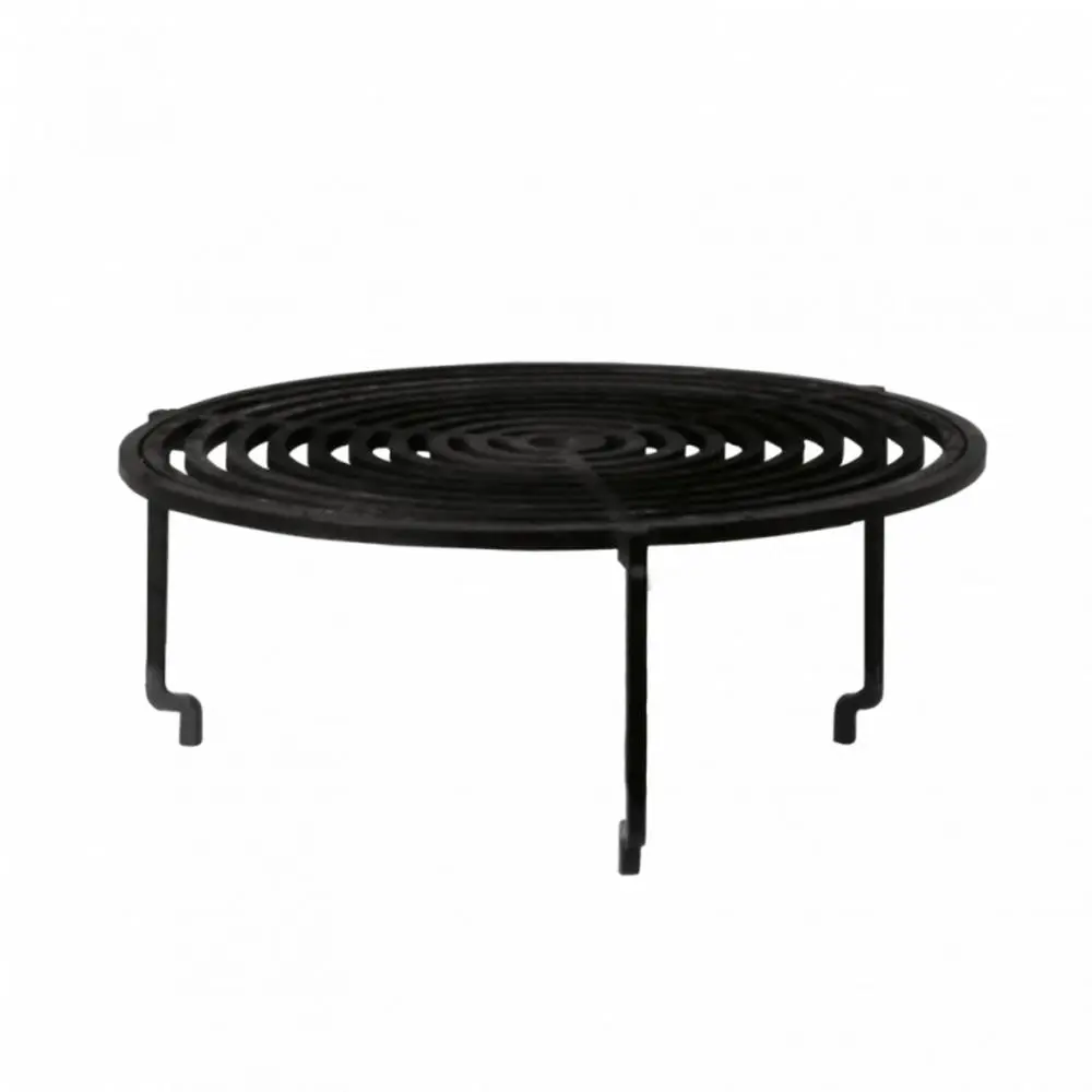 Grille OFYR Pro XL acier