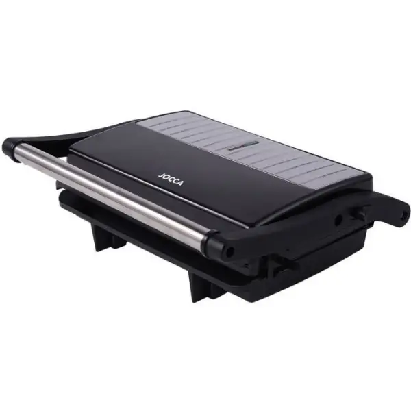 Grill Électrique