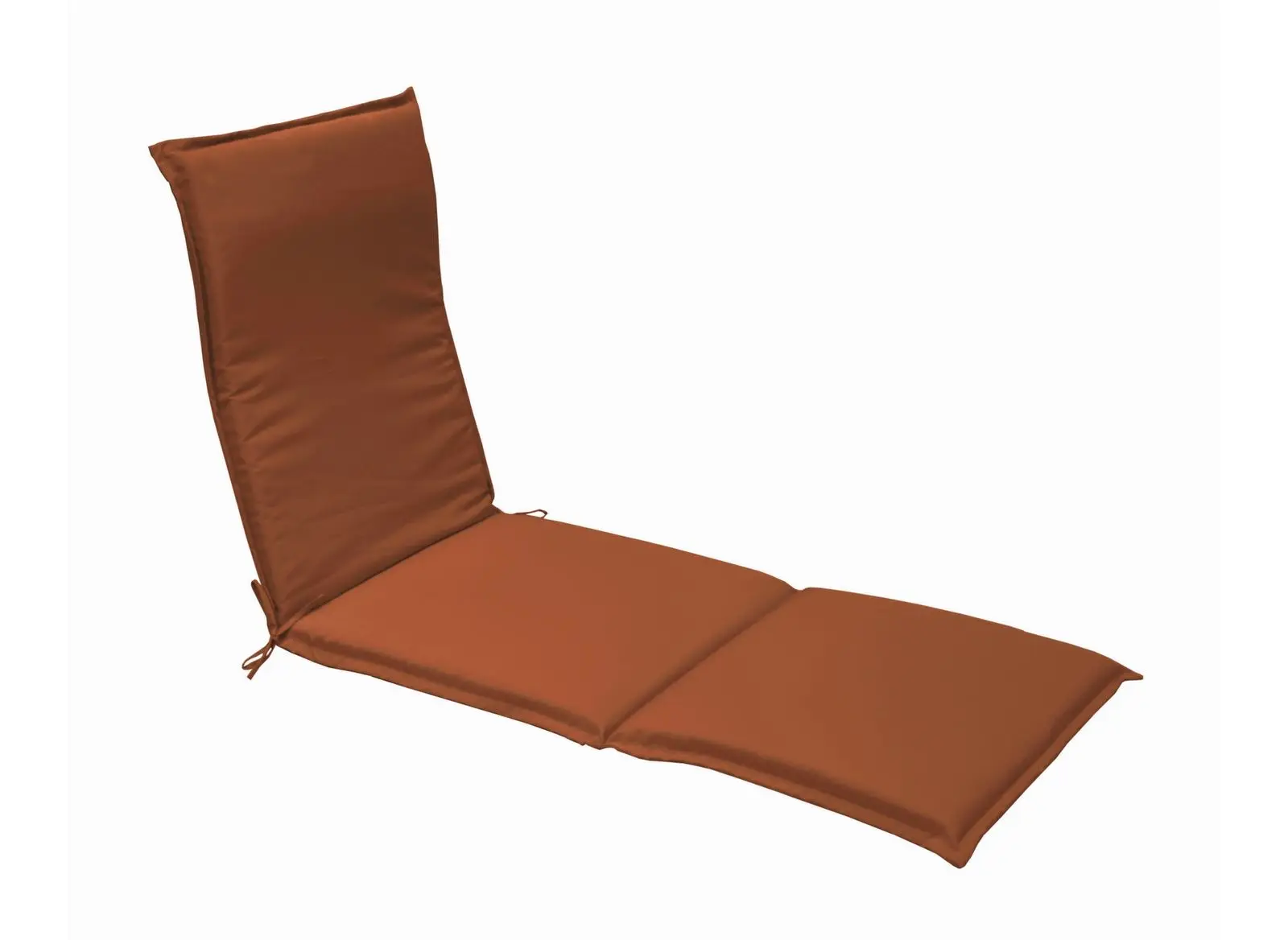 Lot de 4 Coussin Garden Lit de Soleil – Sienne PROLOISIRS