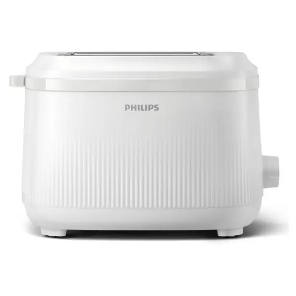 Grille pain Philips Serie 3000 HD2511/00 Blanc Serie 3000 HD2511/00 Blanc