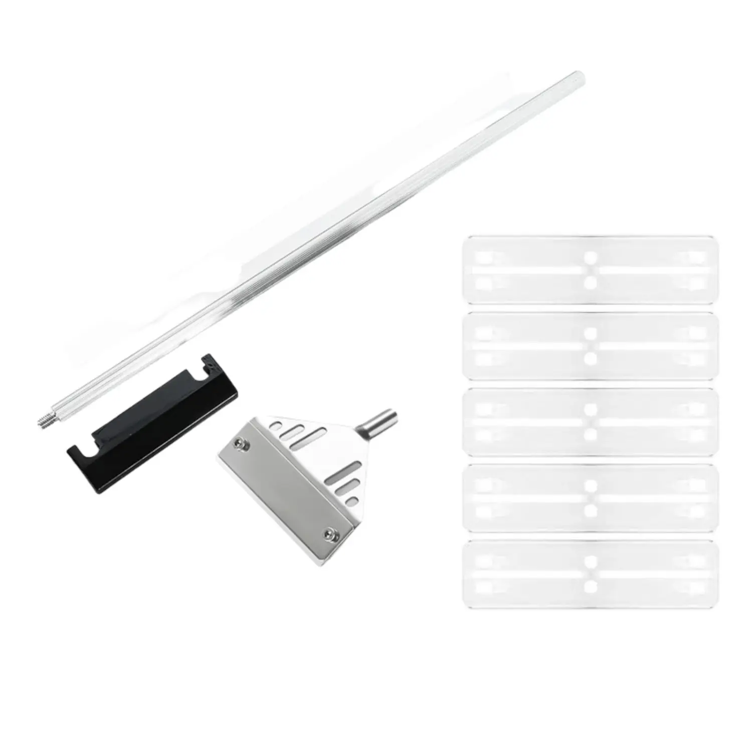 Grattoir Algues 35 cm