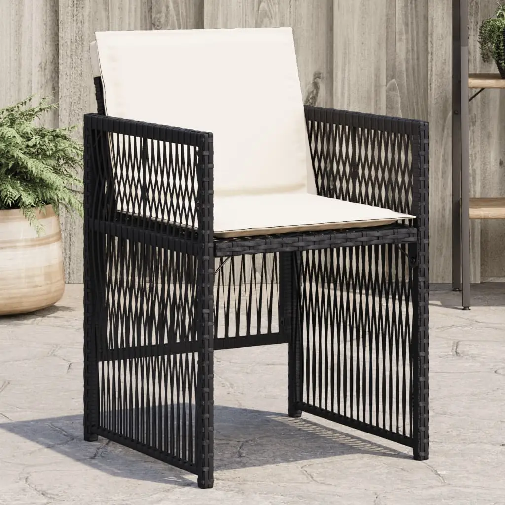 Lot de 4 Chaise bois composite Marie-Aline-Élise Naturel 50,5 X 54 X 79 cm – P95082N