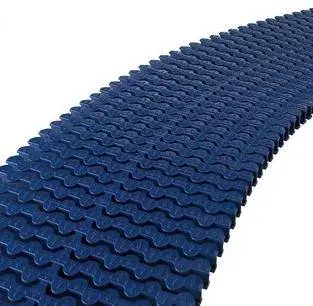 Grille transversale pour courbes (Bleu)