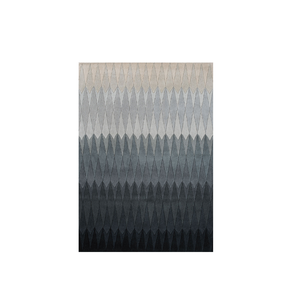 Alfombra Acacia.iy{font-size:18px}Grey, 170×240 cm