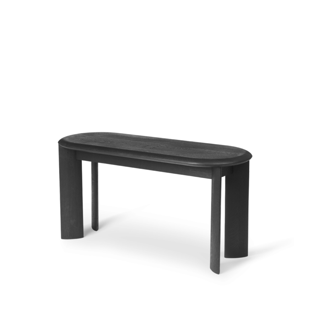 Banco Bevel 90 cm.iy{font-size:18px}Roble negro aceitado