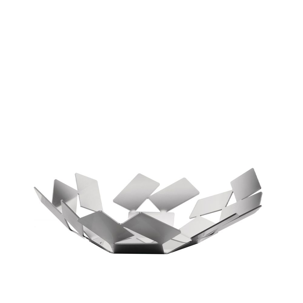 Cesta La Stanza dello Scirocco.jo{font-size:18px}Acero inoxidable, small
