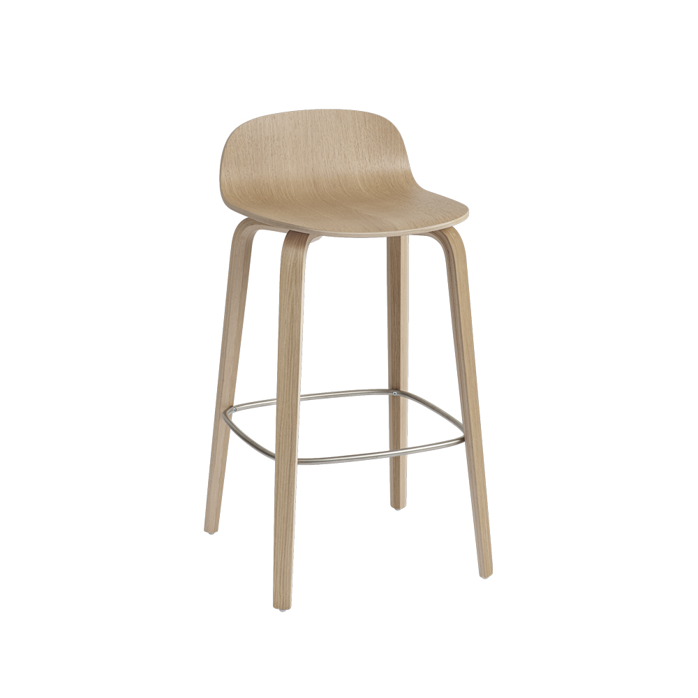 Taburete Visu 65 cm.jo{font-size:18px}Oak-oak