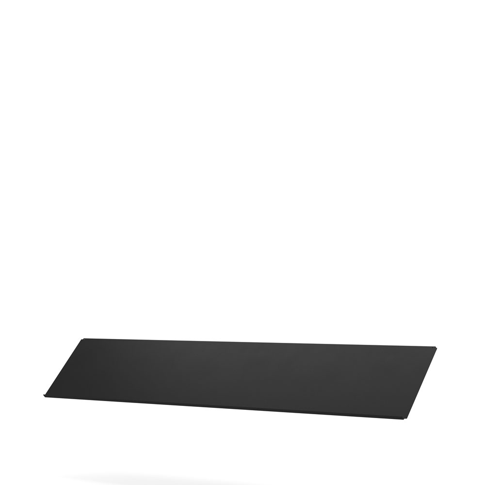 Estantería para revistas Zet.jo{font-size:18px}Black