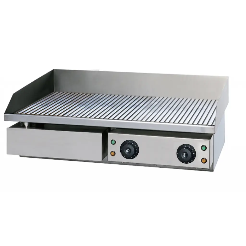 Grillade électrique GHN 75R