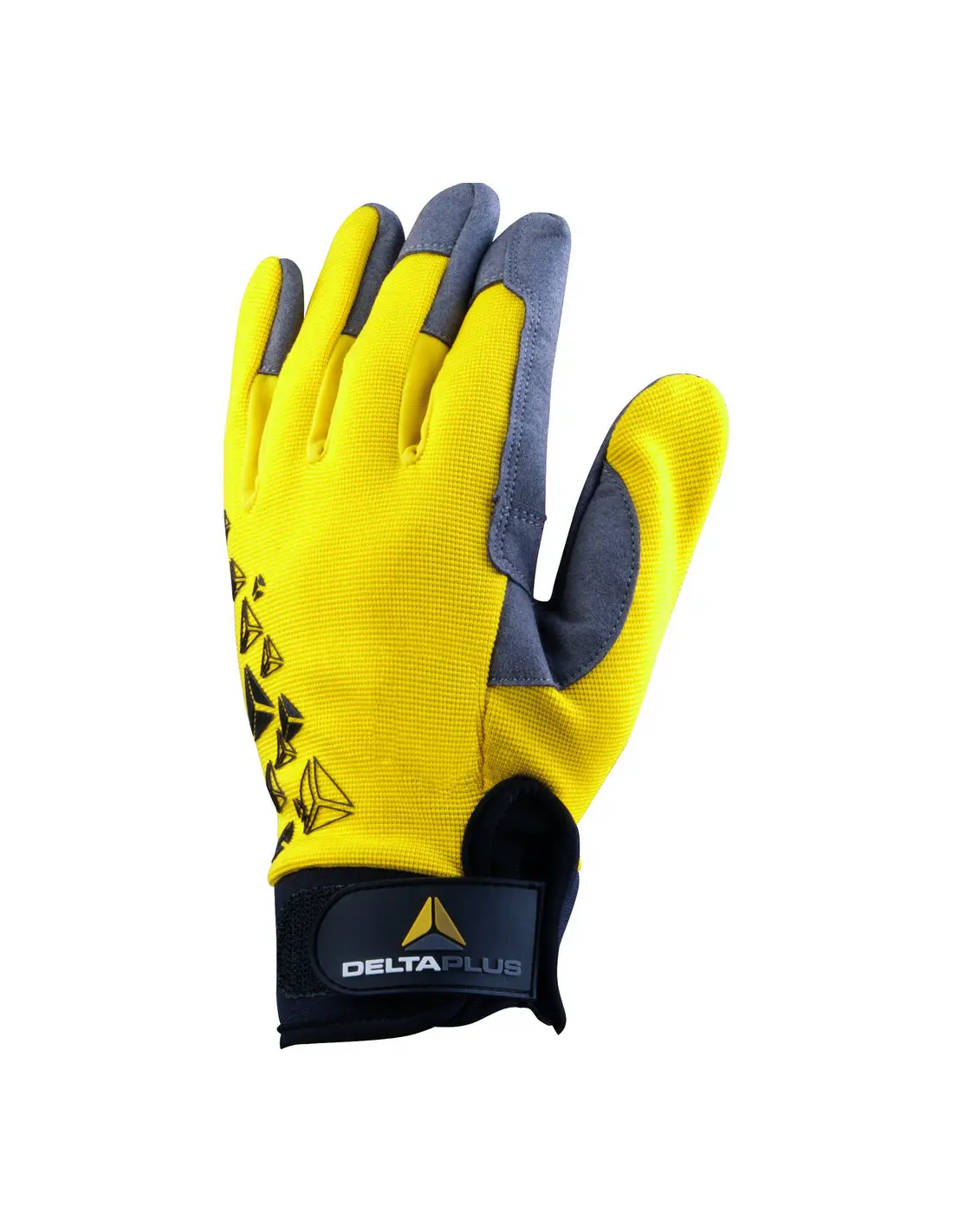 Gant Delta Plus Vv901 Boree Protection Froid Et Haute Résistance Coupure
