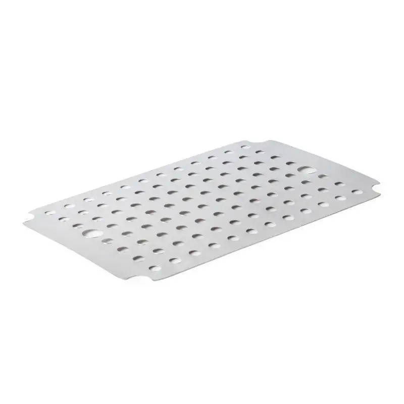 Grille d’égouttage pour bac à viande GN793