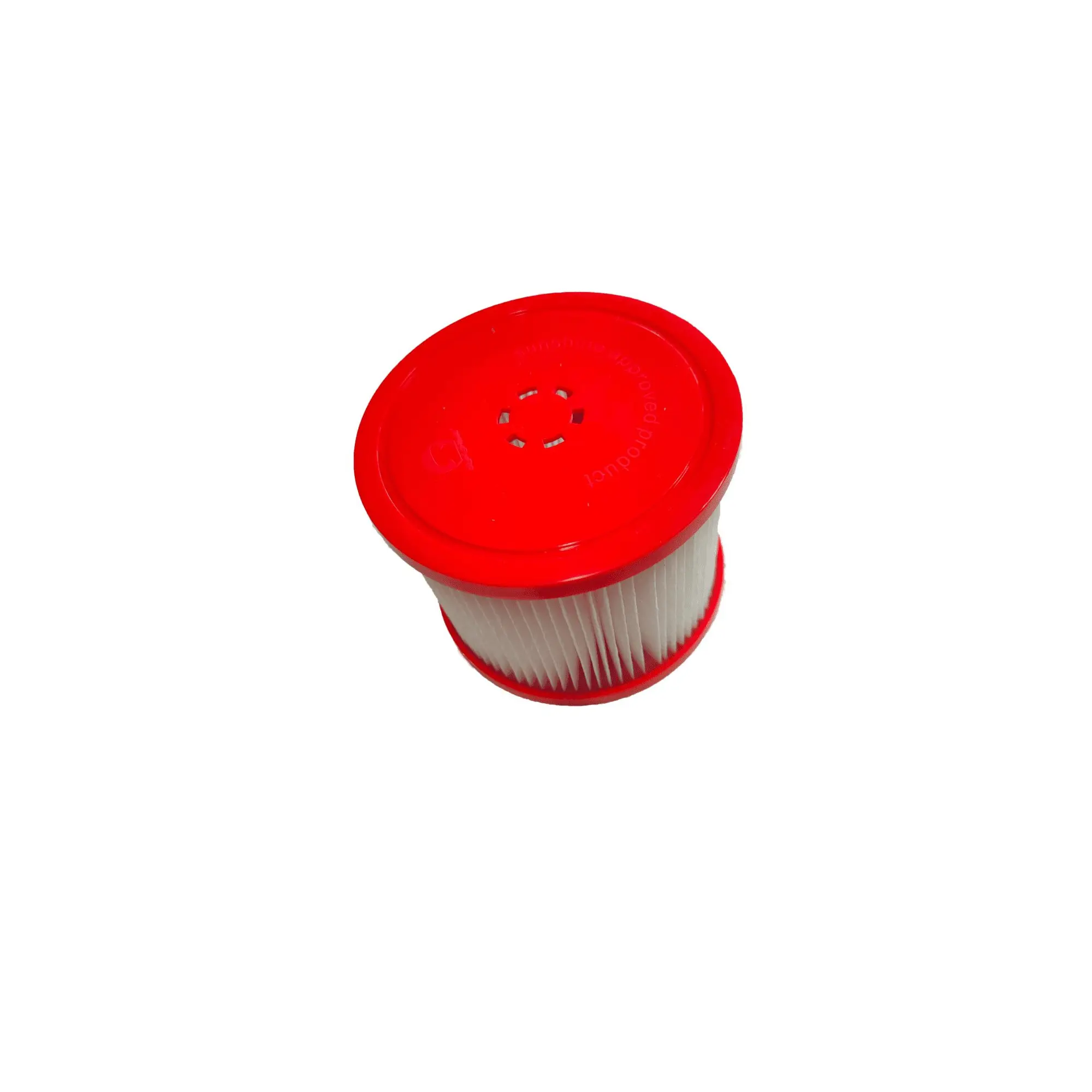 Lot de 2 filtres pour spa gonflable – Ospazia – 10 x 10 x 8 cm – Compatible Sunspa et Spalounge