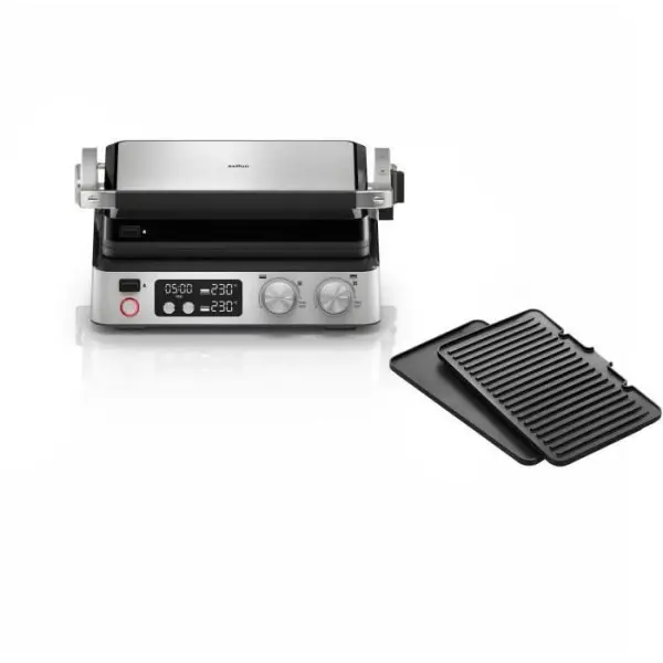 Grill multifonctions