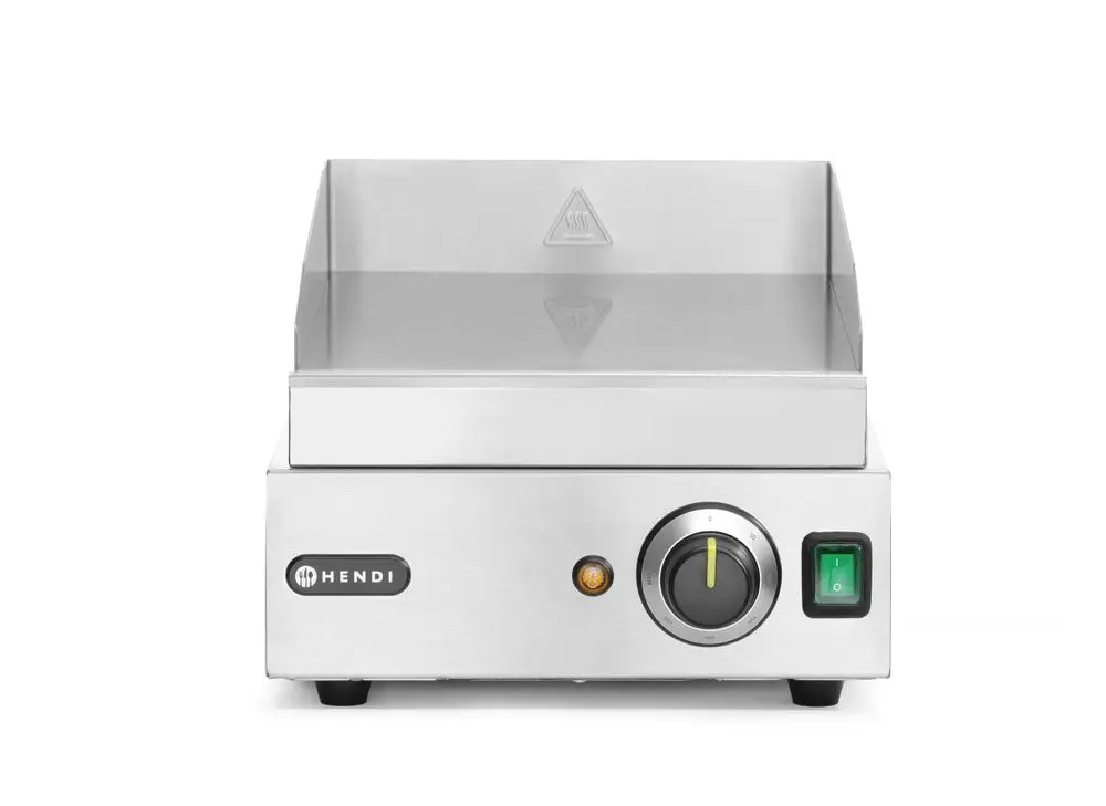 Grill Profi Line 230V/2000W 300x420x(H)225 mm