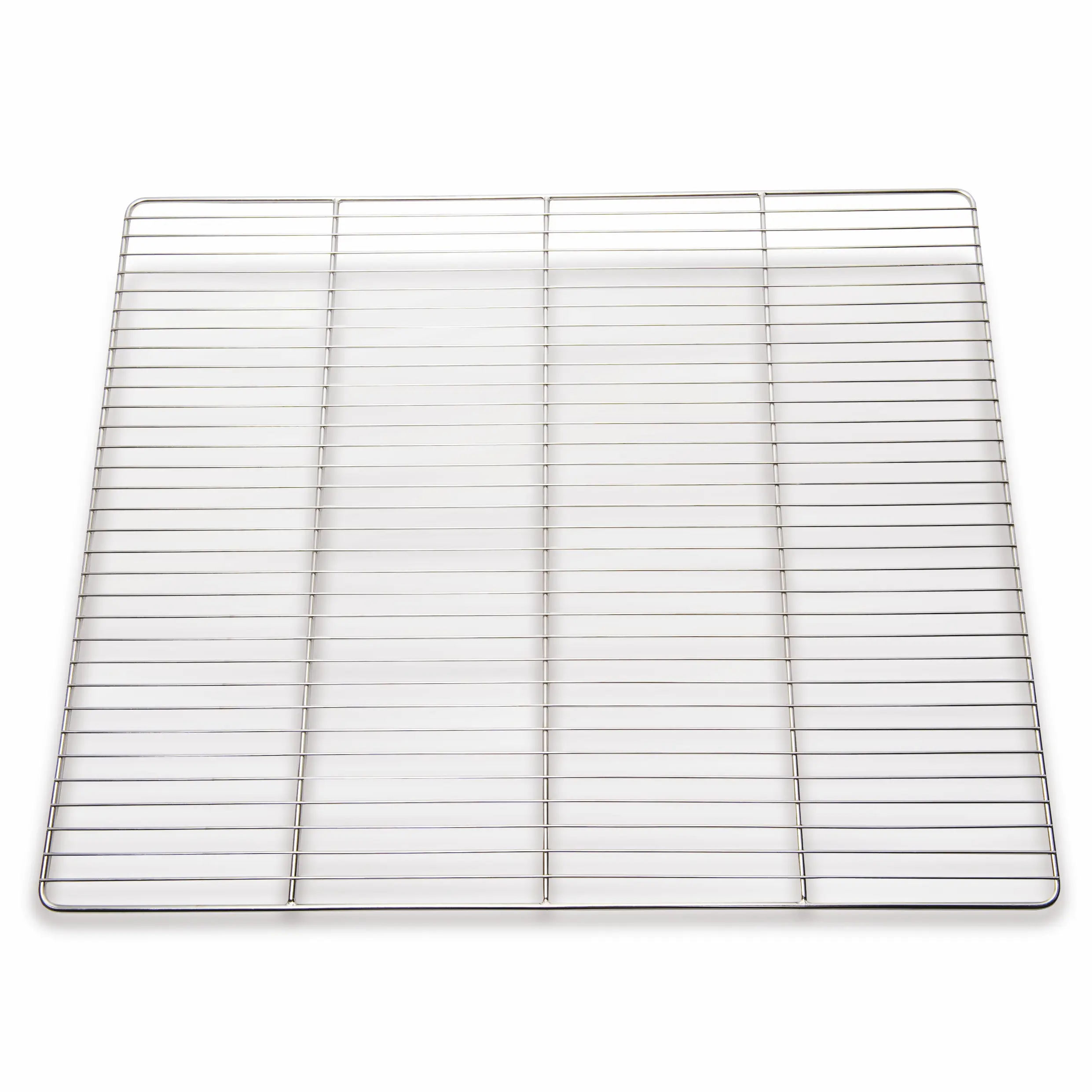 Grille Gastronorme en Inox Taille GN 2/1 à GN 1/1