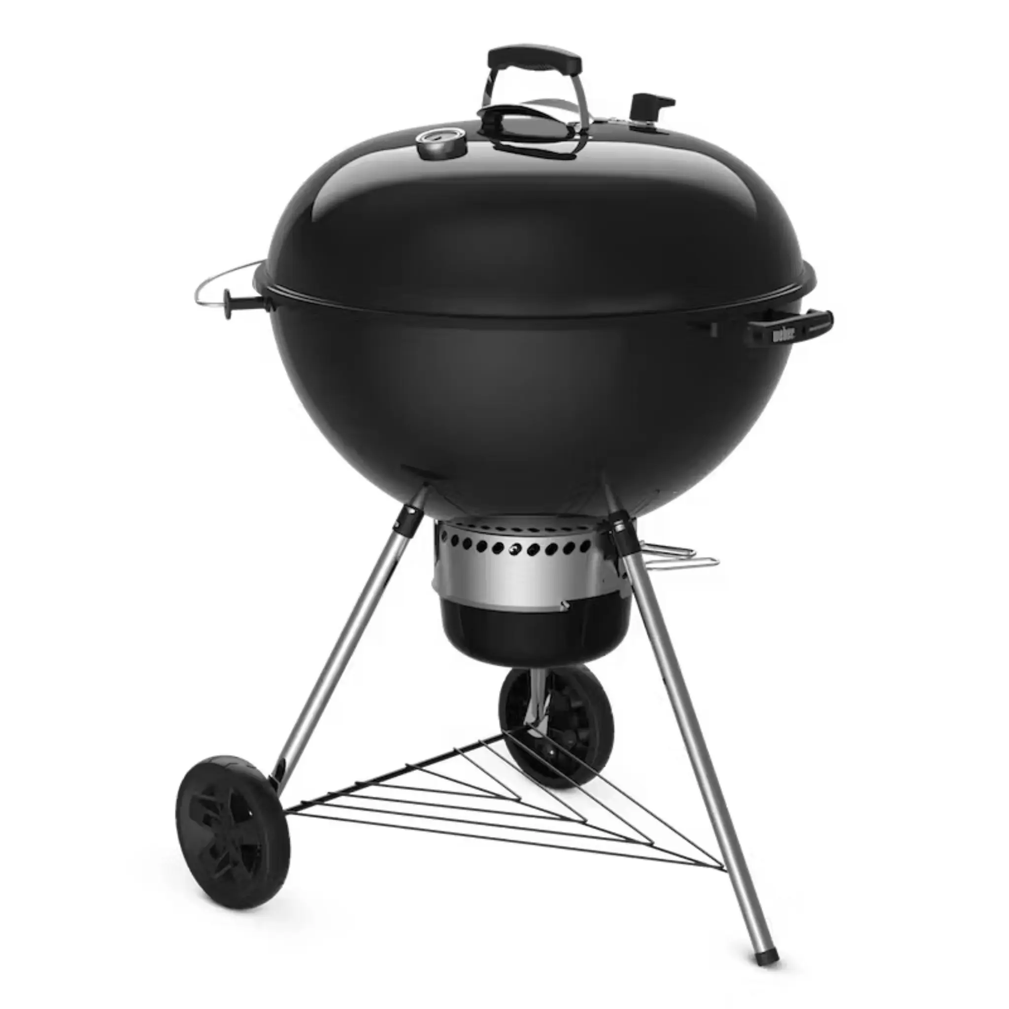 Grill à charbon MASTER