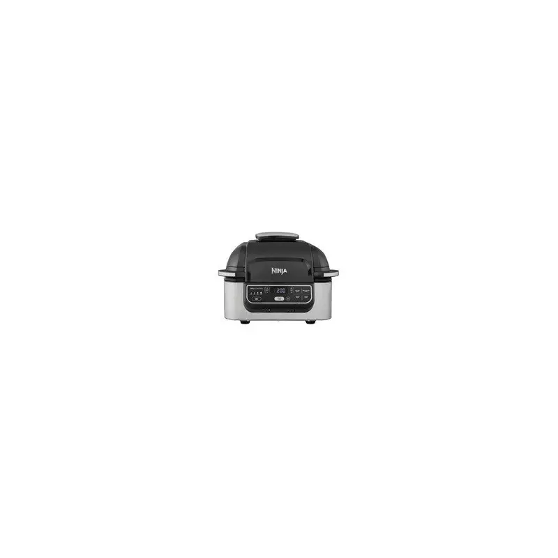 Grille Viande Ninja Grill D Intérieur Ninja Foodi Ag301eu