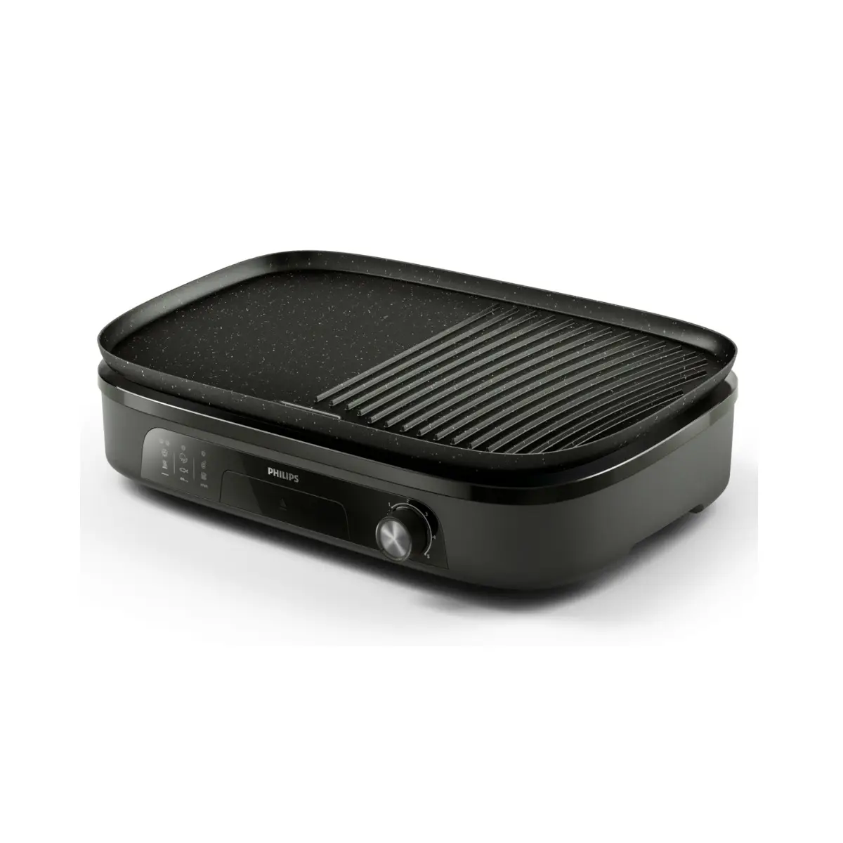 Grill viande 2400w HD6210/90 Philips