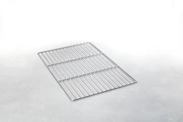 Grille acier inoxydable Norme boulanger