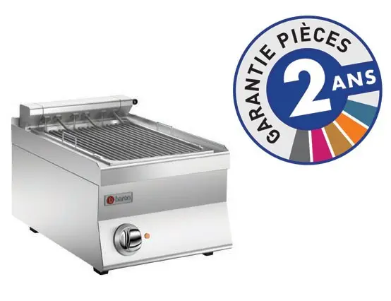 Grillade électrique