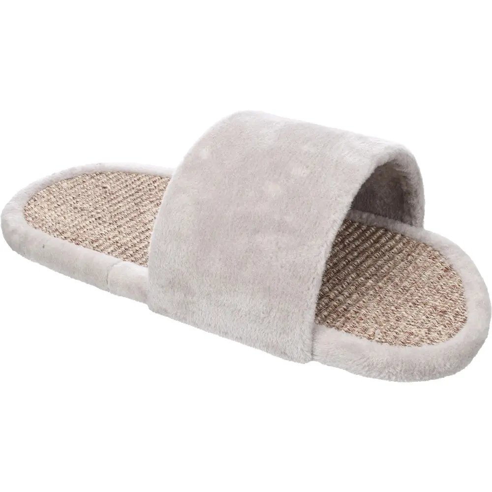 Griffoir Cléo Claquette Gris 50.5 x 24 cm pour chat