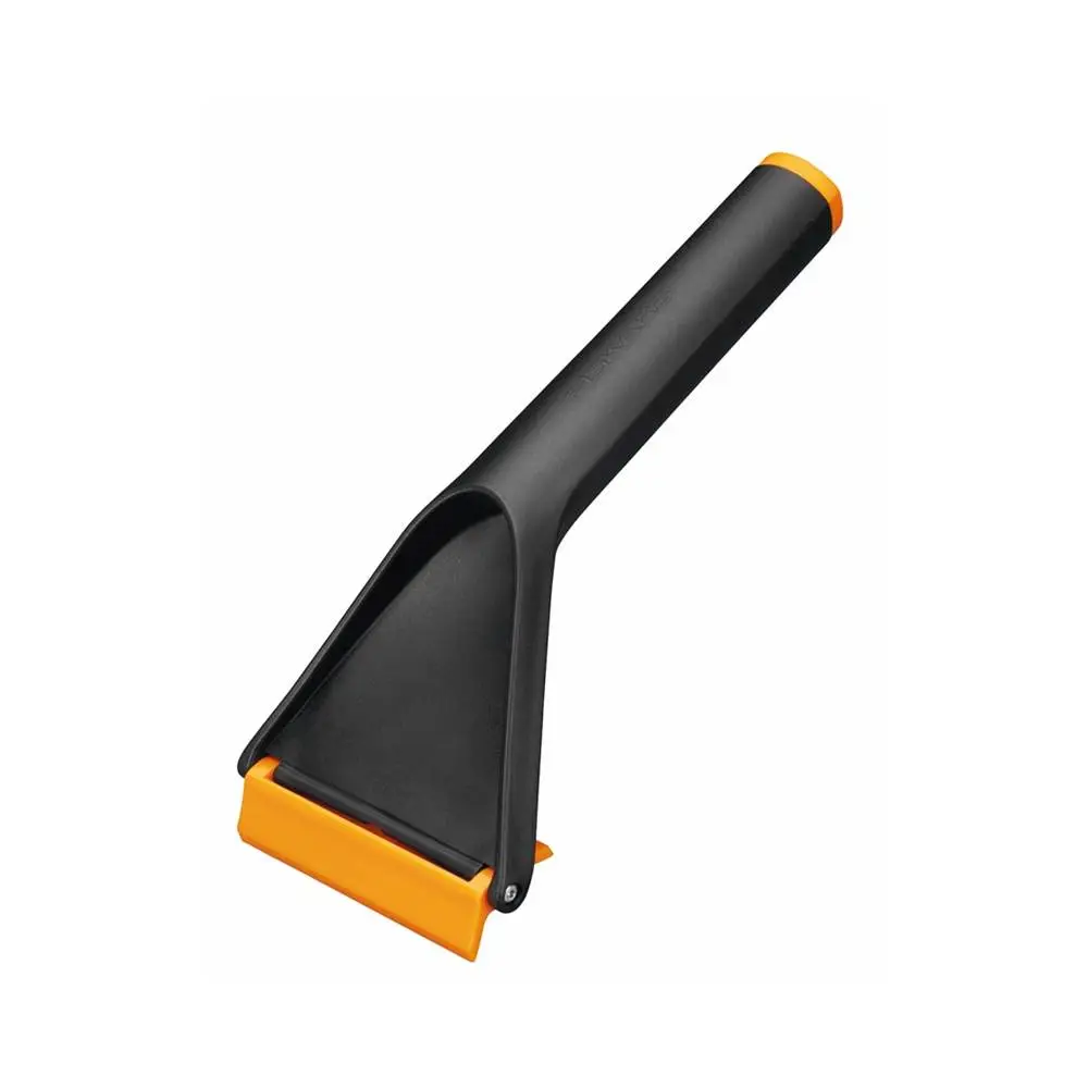 Grattoir à glace SolidTM pour voiture Fiskars