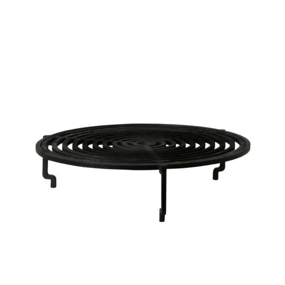 Grille OFYR Pro 100 acier