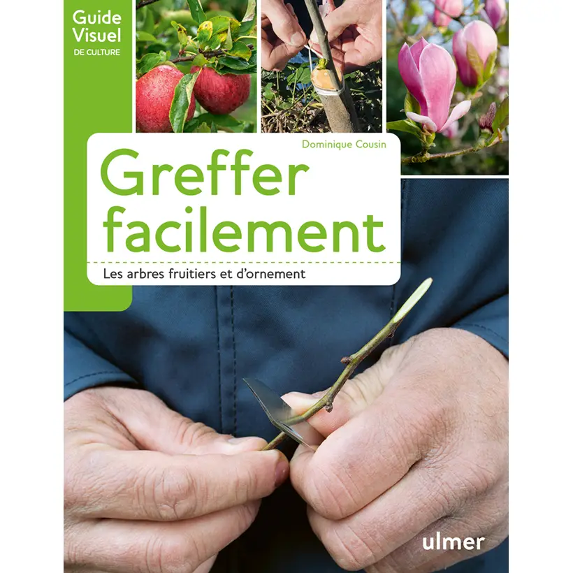 Greffer facilement