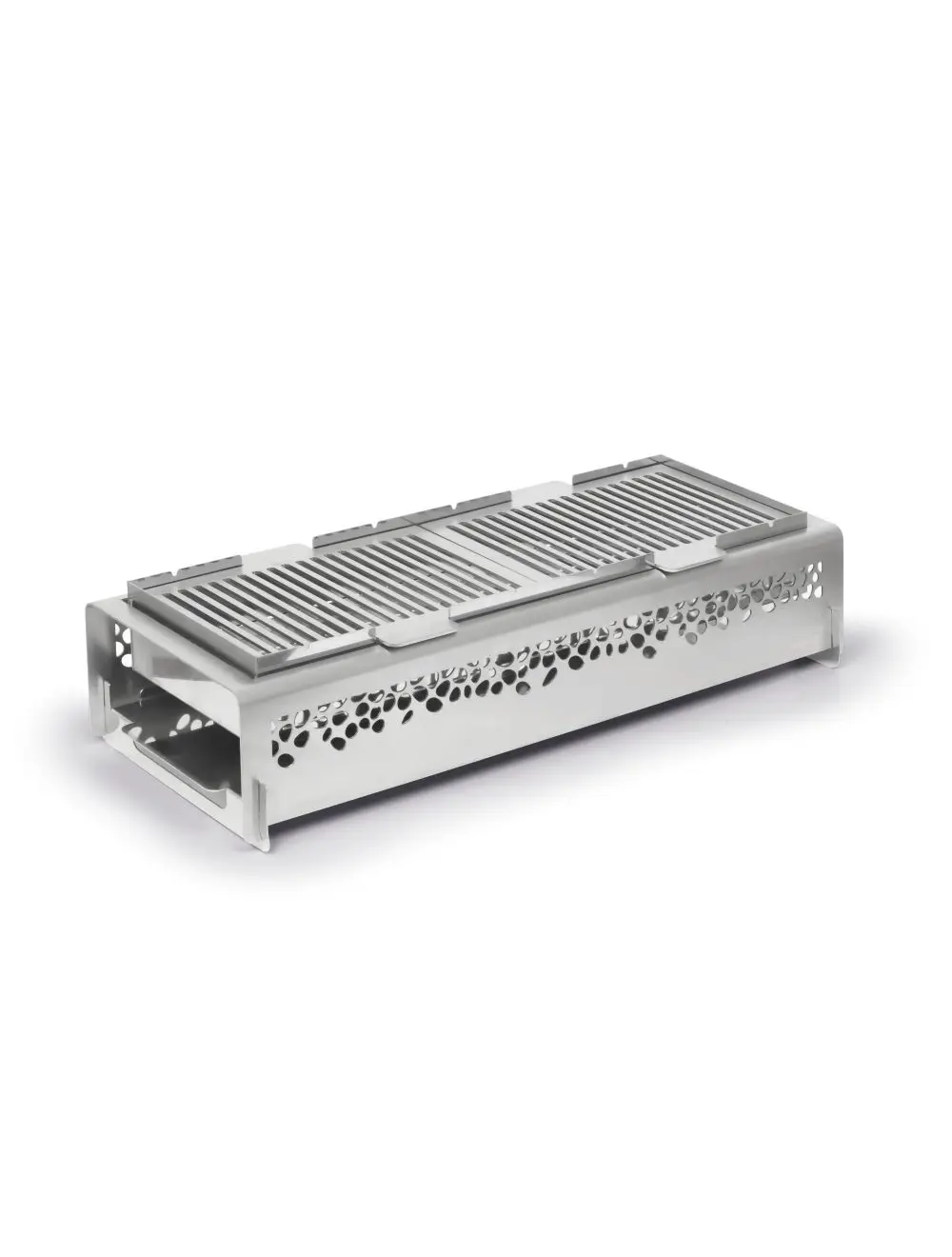 Grill de Table Grillbox Double