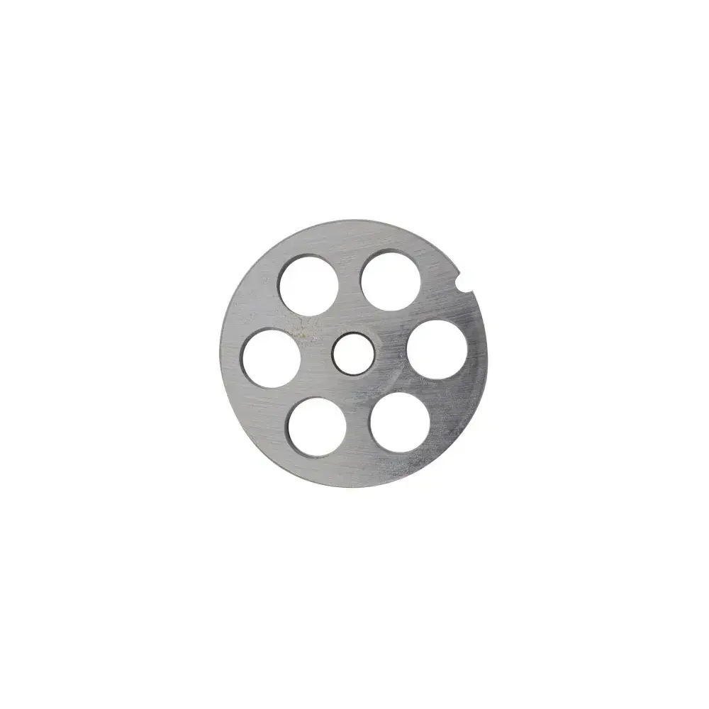 Grilles Ø 12 mm pour hachoir 500 Watts Reber® Reber