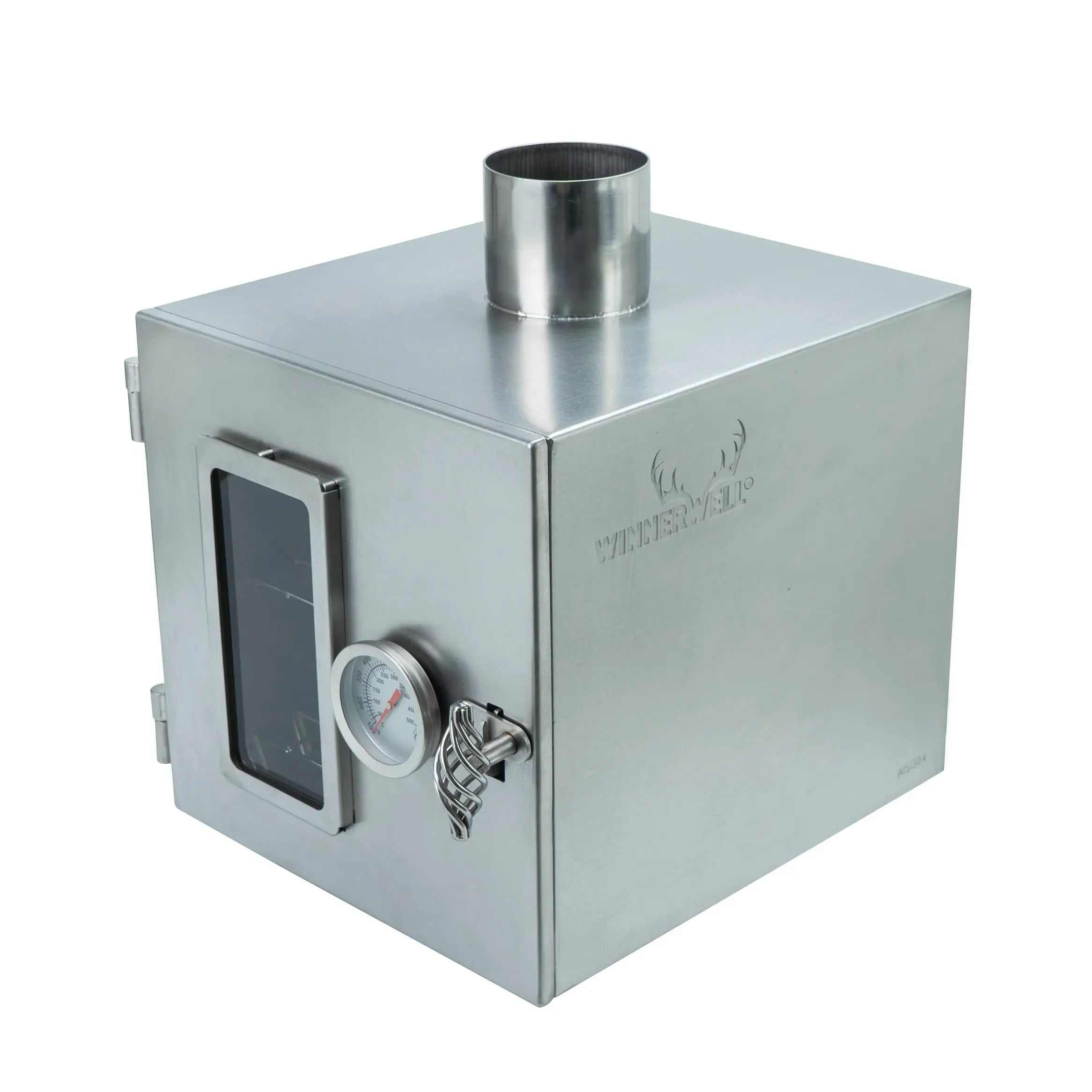 Four pour Tuyau 2,5” Winnerwell®
