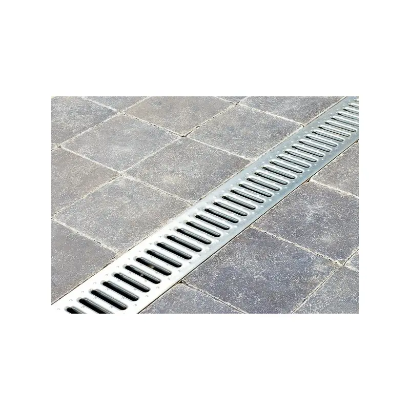 Grilles
