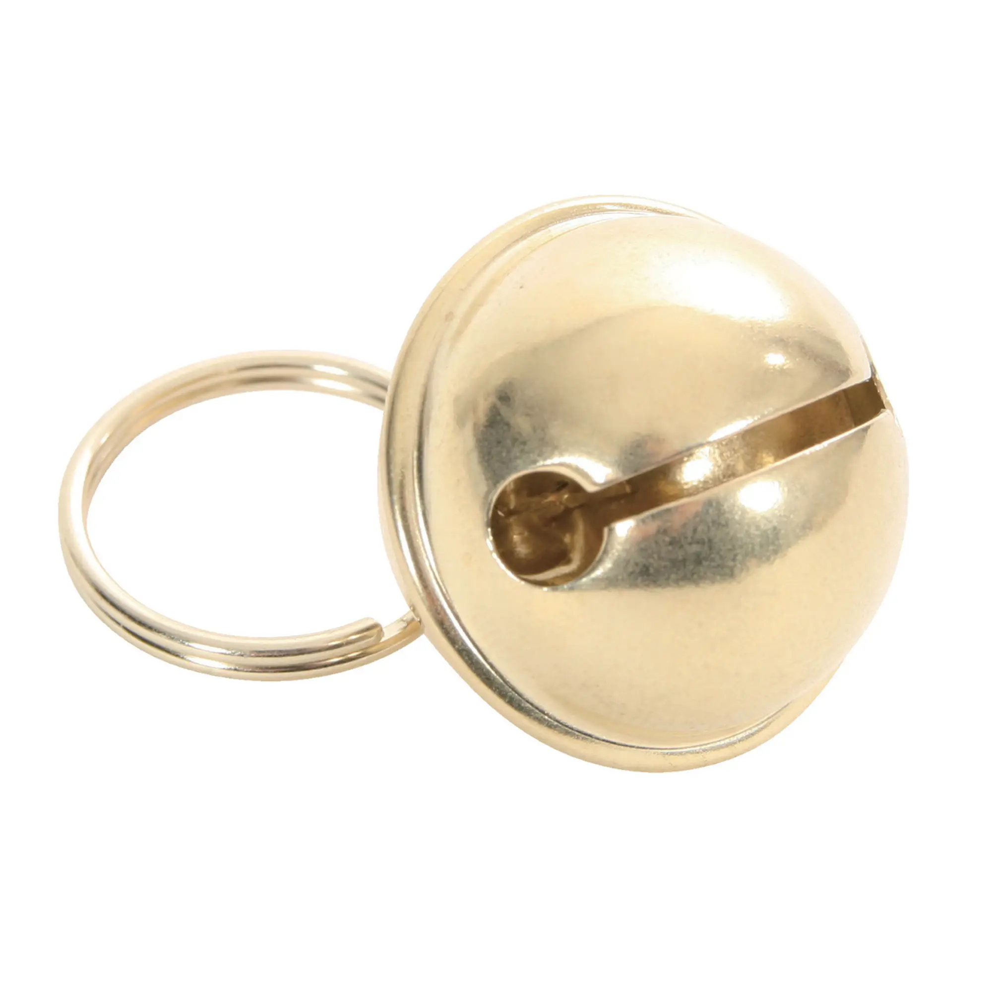 Grelot romain pour chien 24 mm