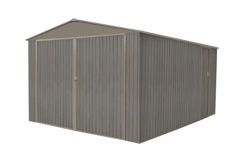 Garage métal