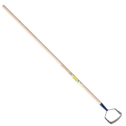 Grattoir lame de 16 emmanché Outils Perrin