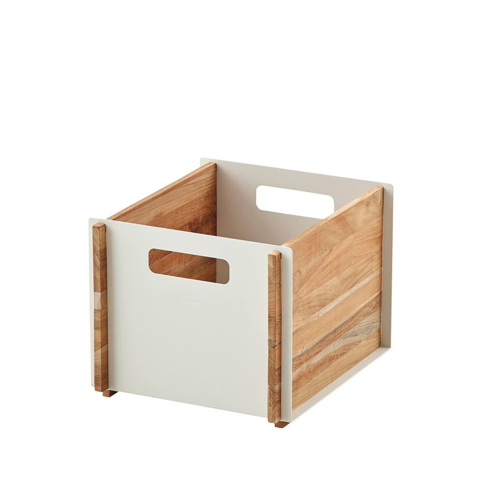 Almacenaje Box.jo{font-size:18px}White, teak