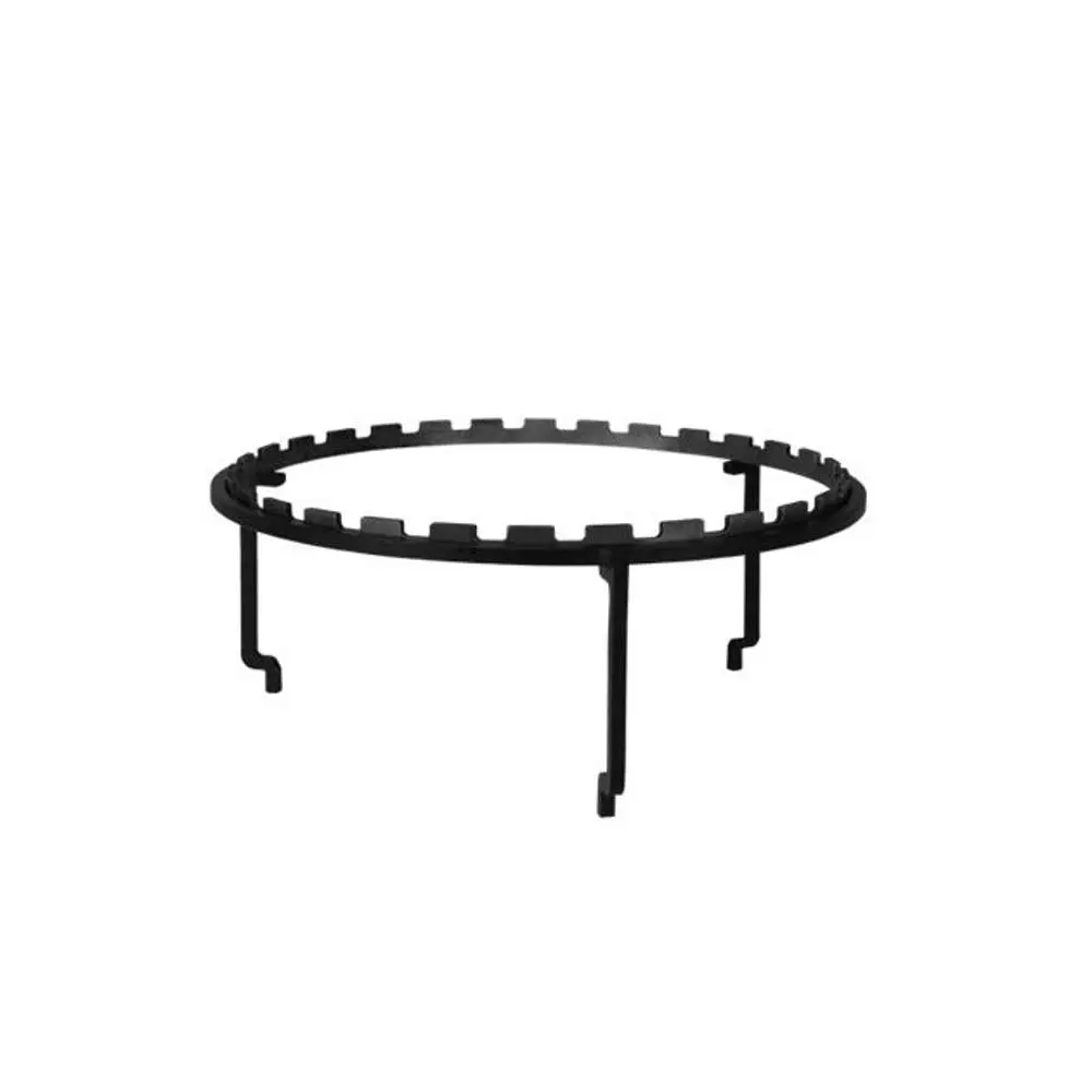 Grille brochettes horizontales OFYR 100 cm
